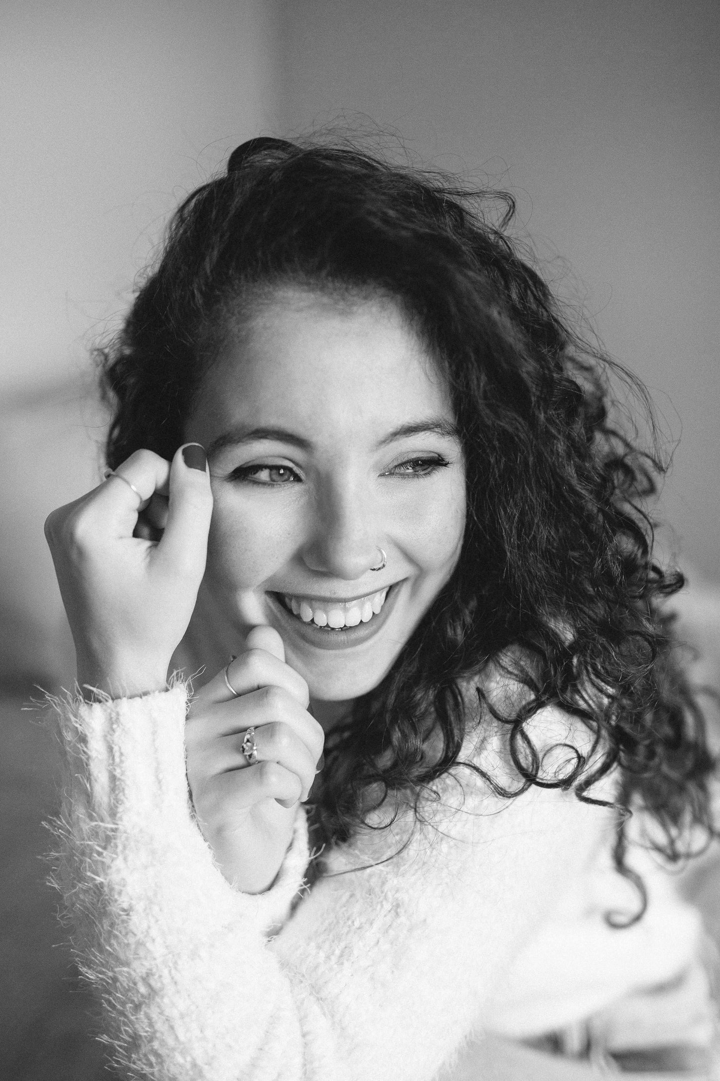 Portrait Photoshoot