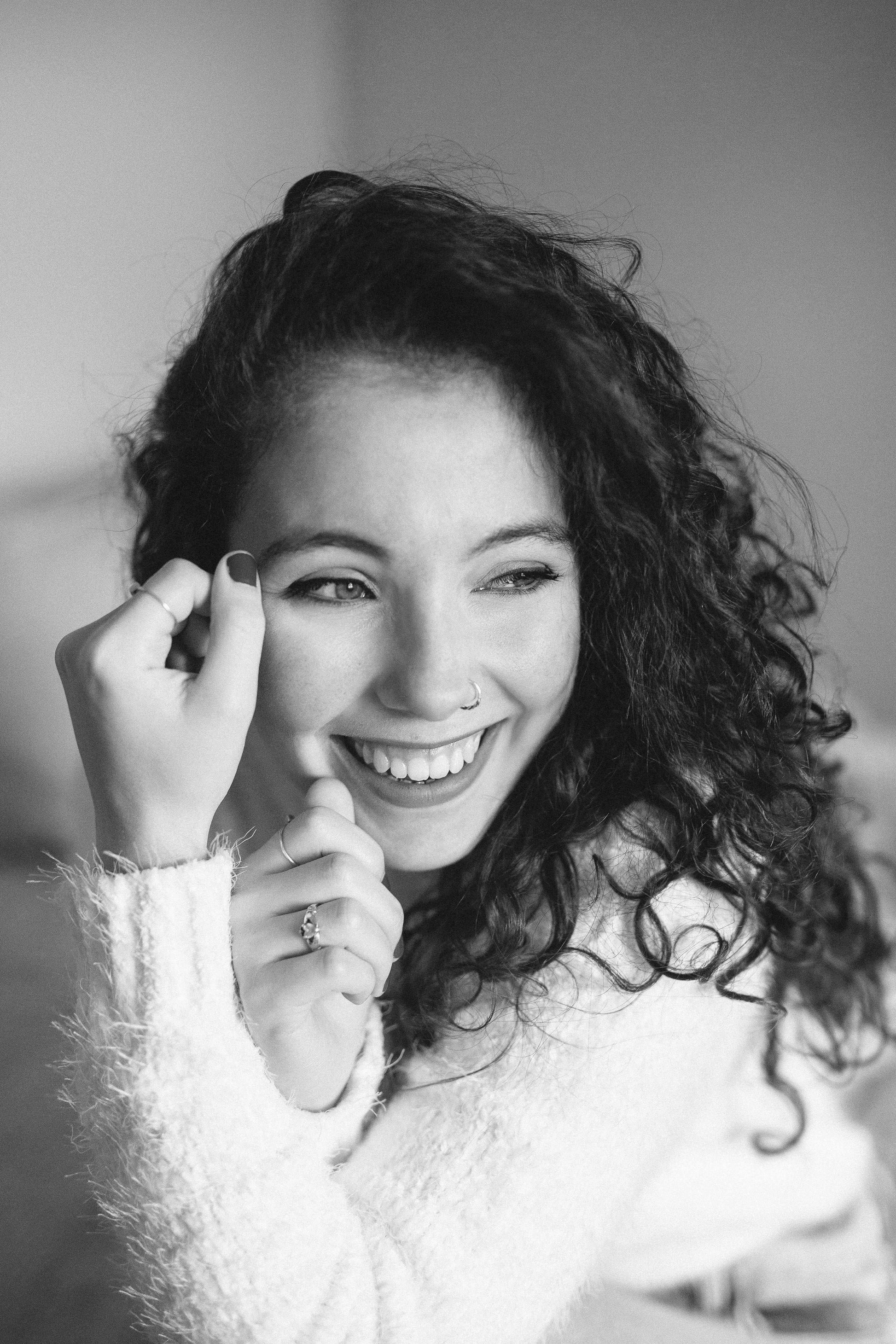 Portrait Photoshoot
