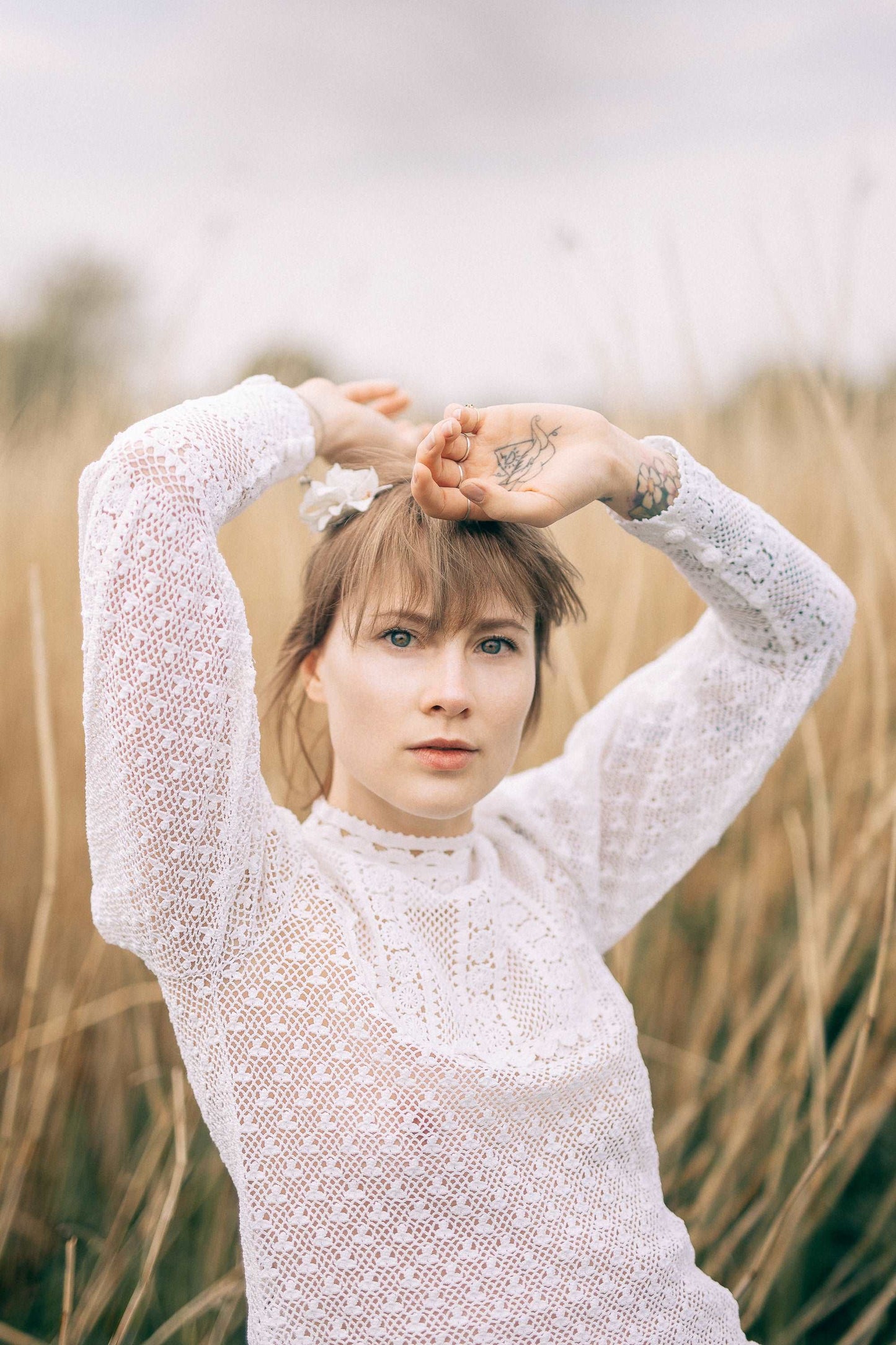 Portrait Photoshoot